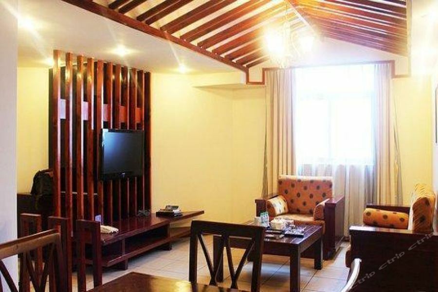 Resort Joylife Hotel بيهاي المظهر الخارجي الصورة